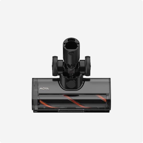 mova g70 multi-oberflächen-teppichbürste