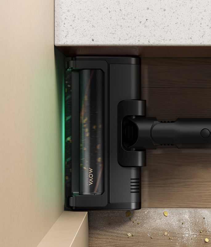 mova g70 nahtlose abdeckung im ganzen haus