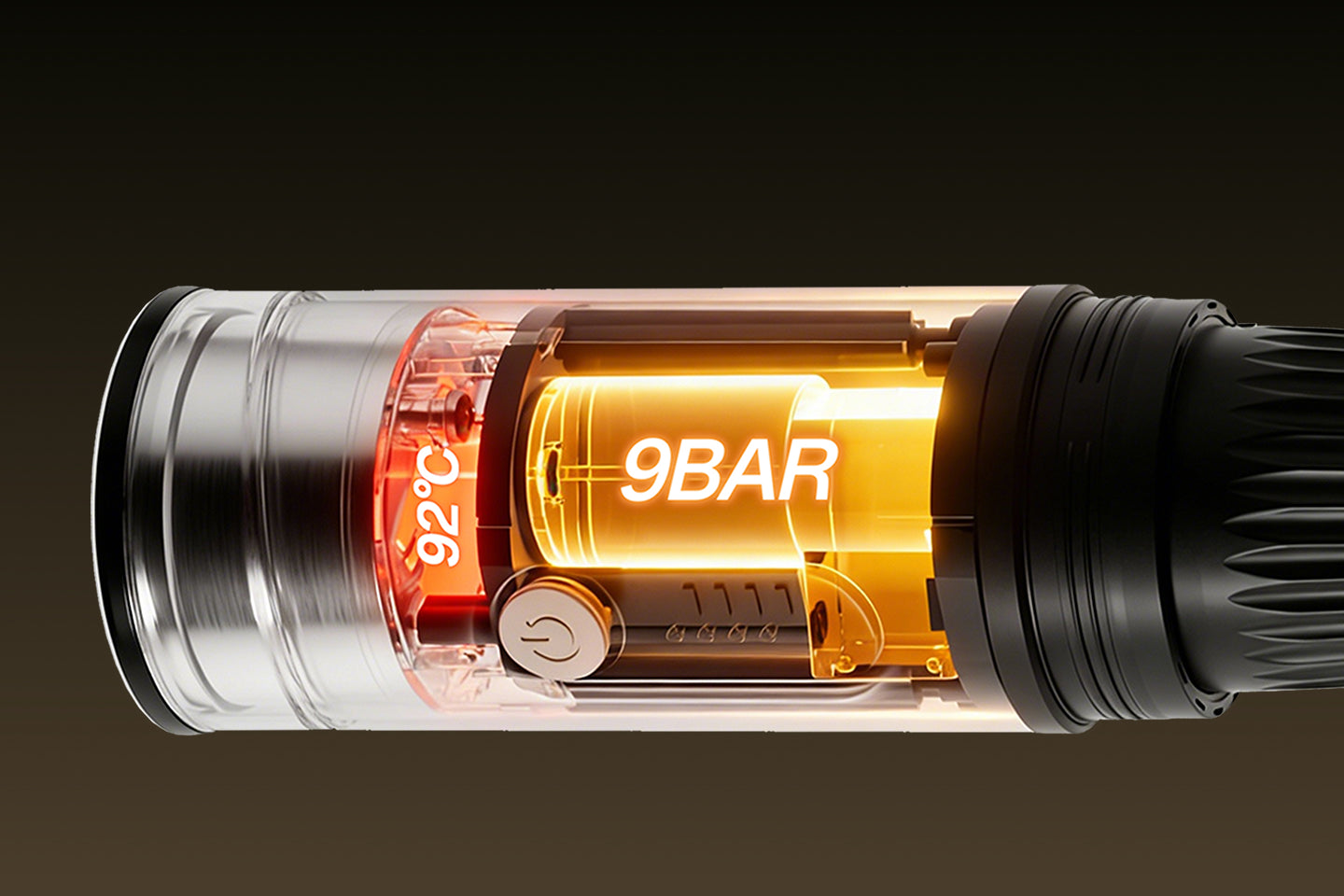 Golden-9Bar™-Extraktion - 
