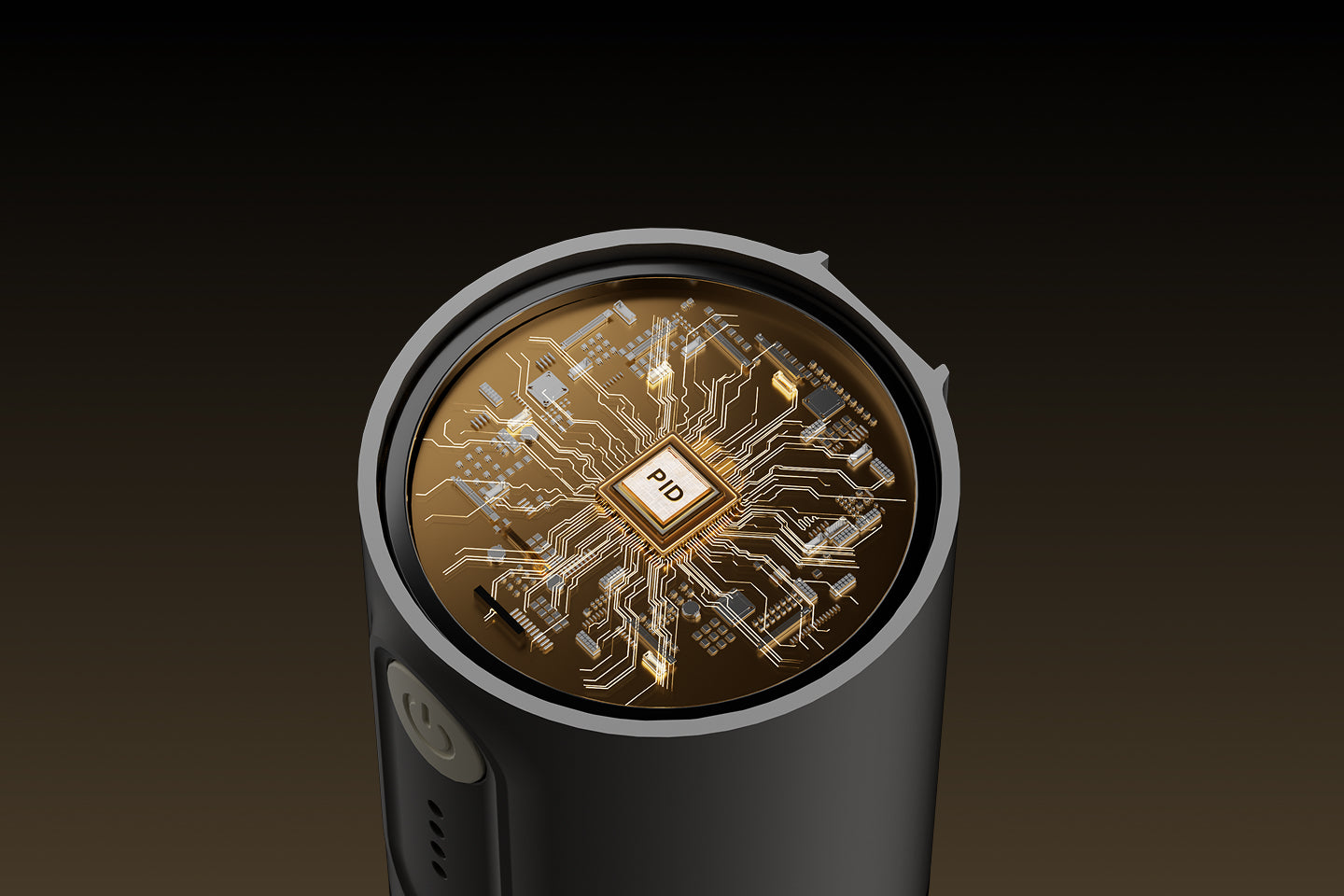 Smart-PID™ Schnellheizung - 