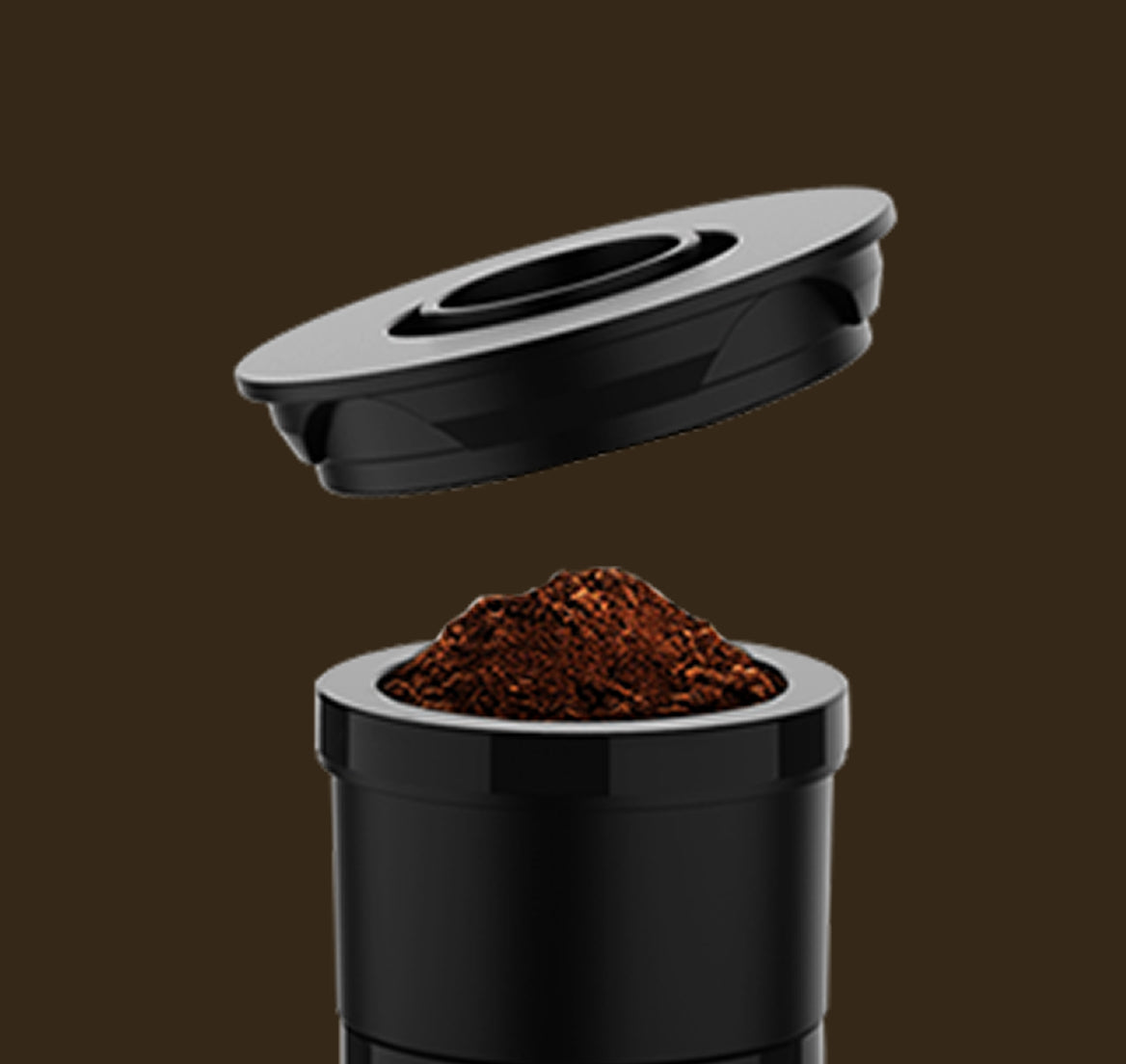Filterkaffee - 
