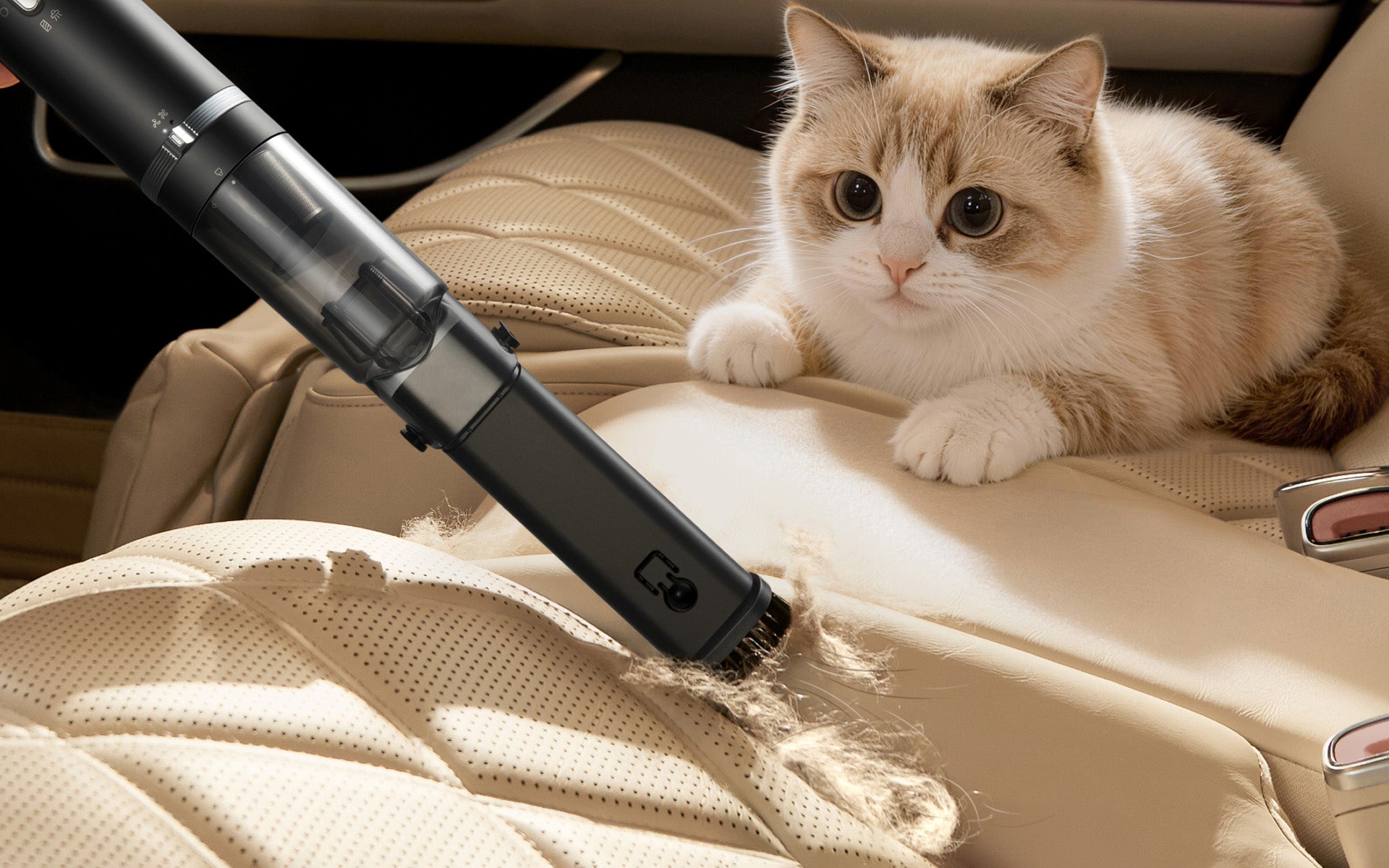 Staubwischer-Fugendüse