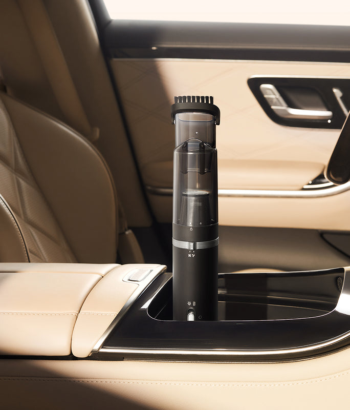 Sichere Verwahrung bei Hohen Temperaturen