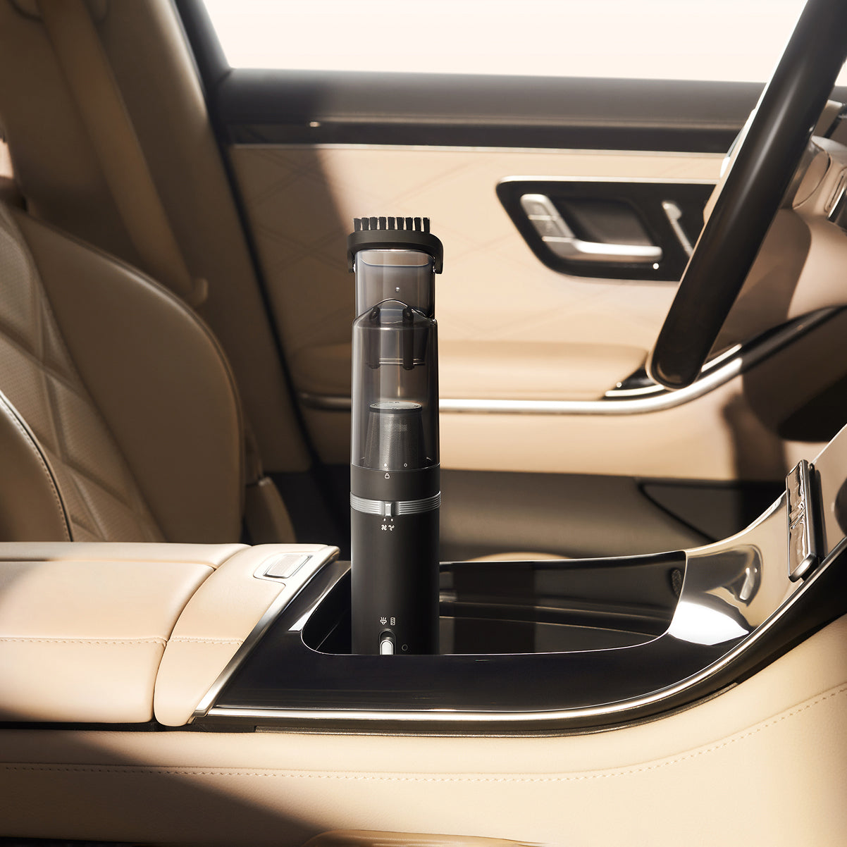 Sichere Verwahrung bei Hohen Temperaturen