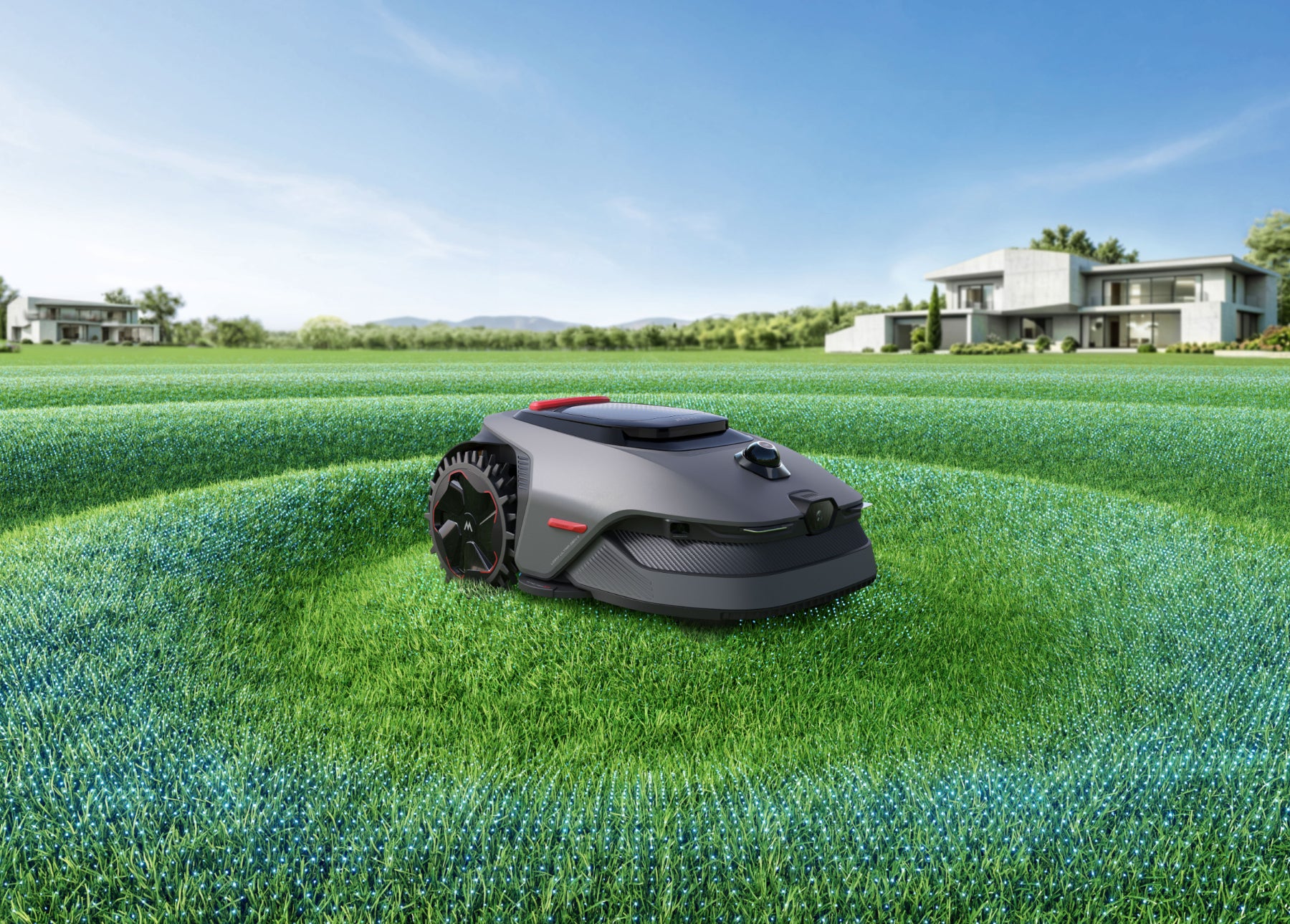 LiDAX Ultra Gen 2 Serie