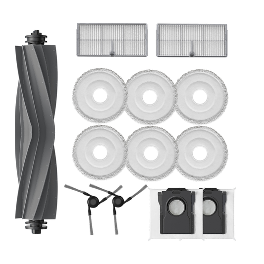 Reinigungsset für E40 Ultra