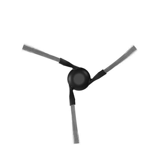 Anti-Verwicklungs-Seitenbürste für E40 Ultra