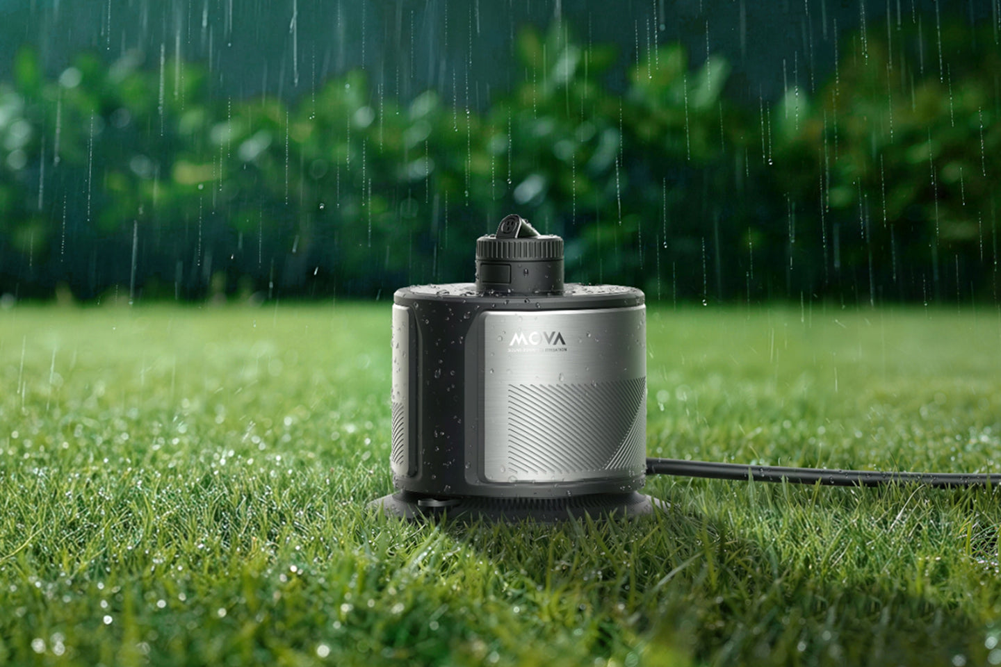 Wetterangepasste Zeitplanung - 