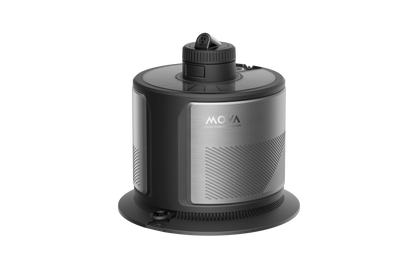 MOVA L10 Smart-Rasensprinkler