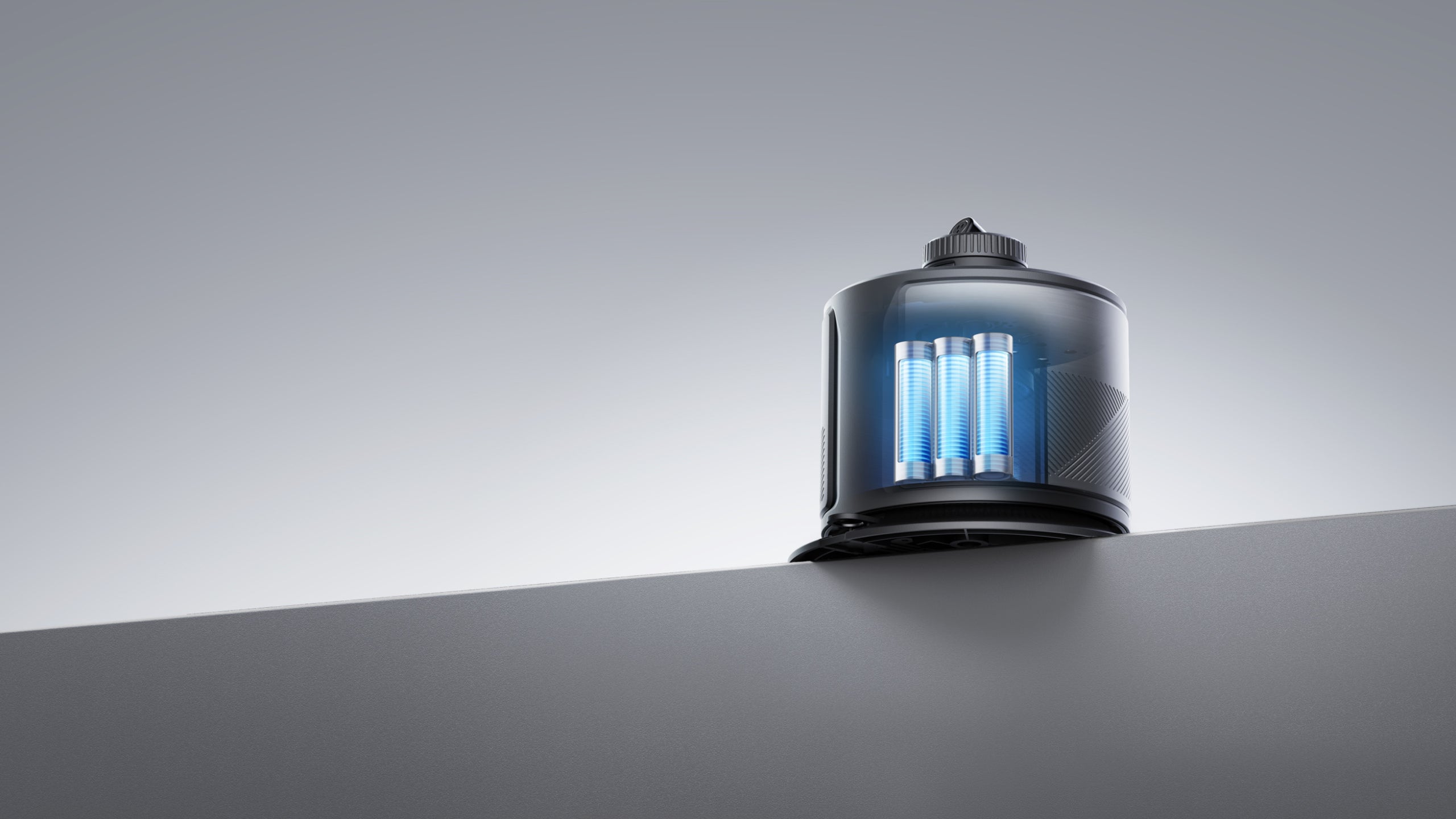 Integrierte Stromversorgung, True Wireless
