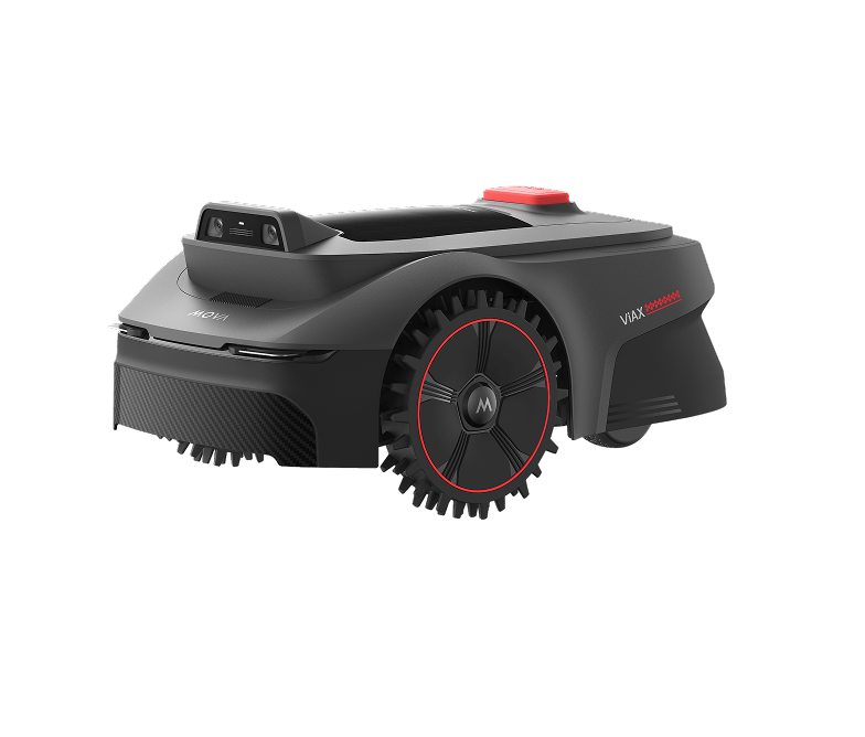 MOVA ViAX 250 Mähroboter