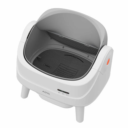 MOVA LB10 Air selbstreinigende Katzentoilette