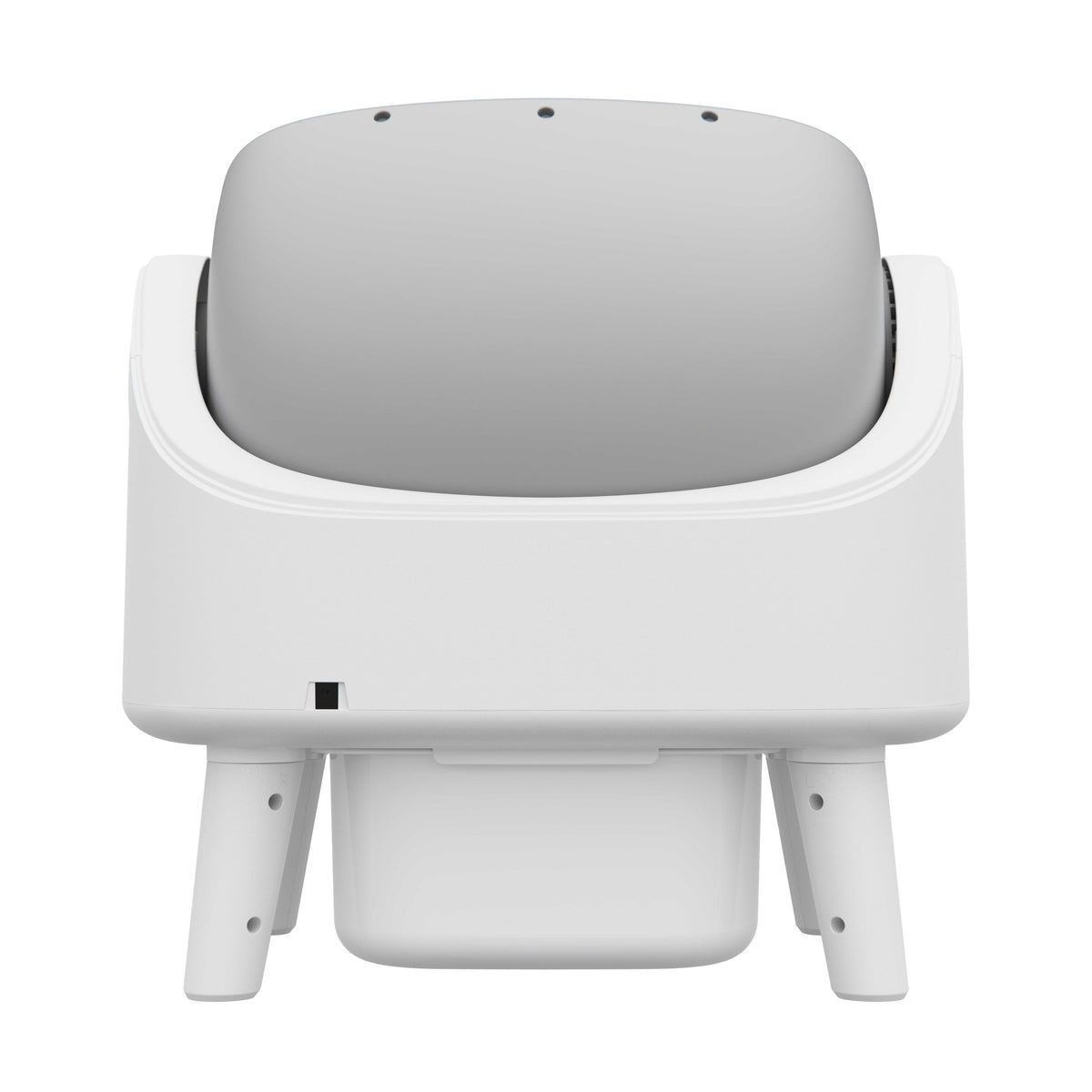 MOVA LB10 Air selbstreinigende Katzentoilette