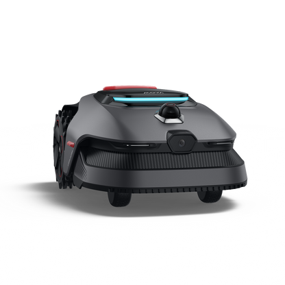 MOVA LiDAX Ultra 1200 m² Robotermäher + Garage