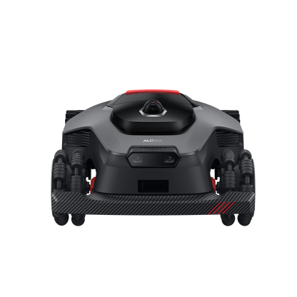 MOVA LiDAX Ultra AWD-Serie Mähroboter