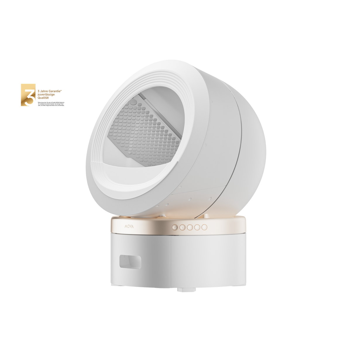 MeowgicPod LR10 Prime