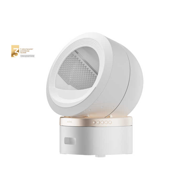 MeowgicPod LR10 Prime