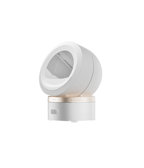 mova lr10 prime hauptgerät