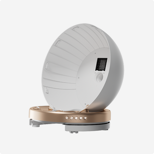 mova lr10 prime katzentoilette hauptkörper