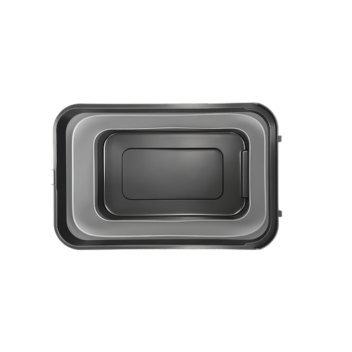 mova lr10 prime abfallbehälter