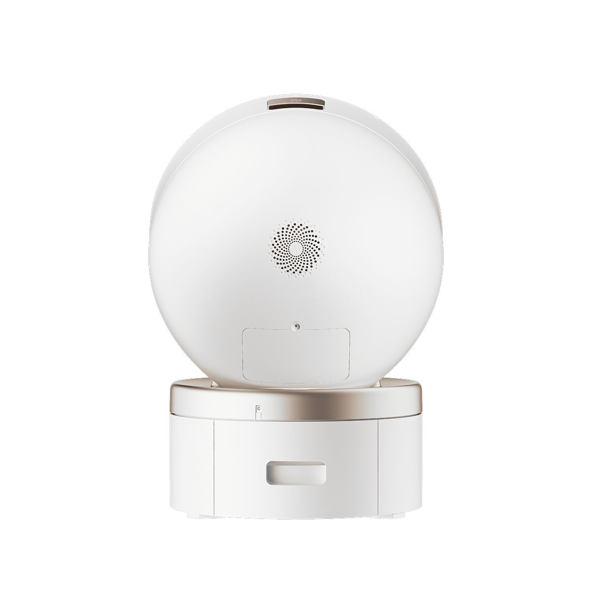 MOVA MeowgicPod LR10 Prime – Intelligente Katzentoilette