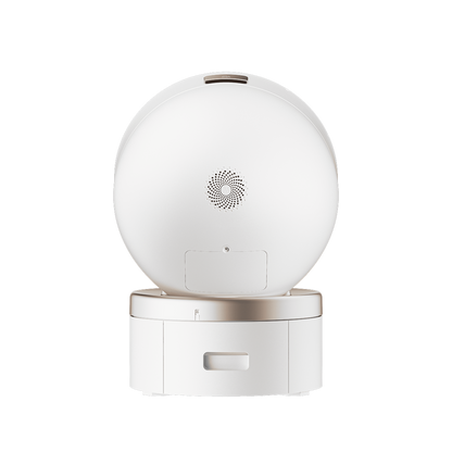 MOVA MeowgicPod LR10 Prime – Intelligente Katzentoilette