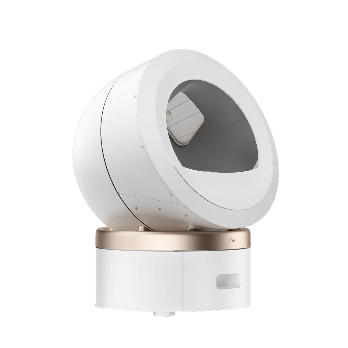 MOVA MeowgicPod LR10 Prime – Intelligente Katzentoilette