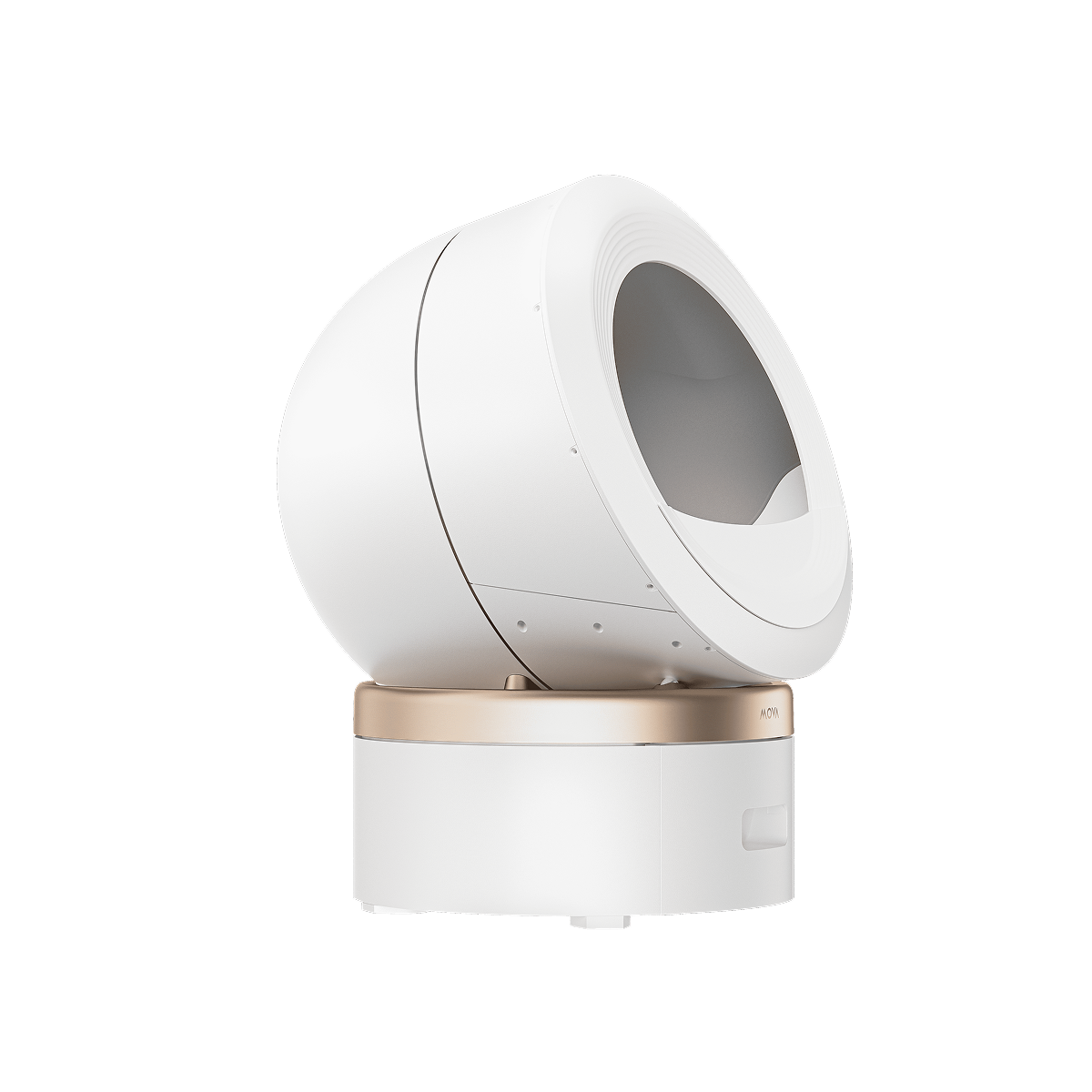 MOVA MeowgicPod LR10 Prime – Intelligente Katzentoilette