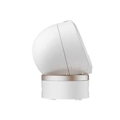 MOVA MeowgicPod LR10 Prime – Intelligente Katzentoilette