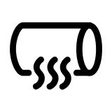 60 °C (140 °F)*