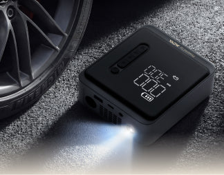 LED-Arbeitsleuchte - 