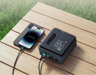 Powerbank-Funktion - 