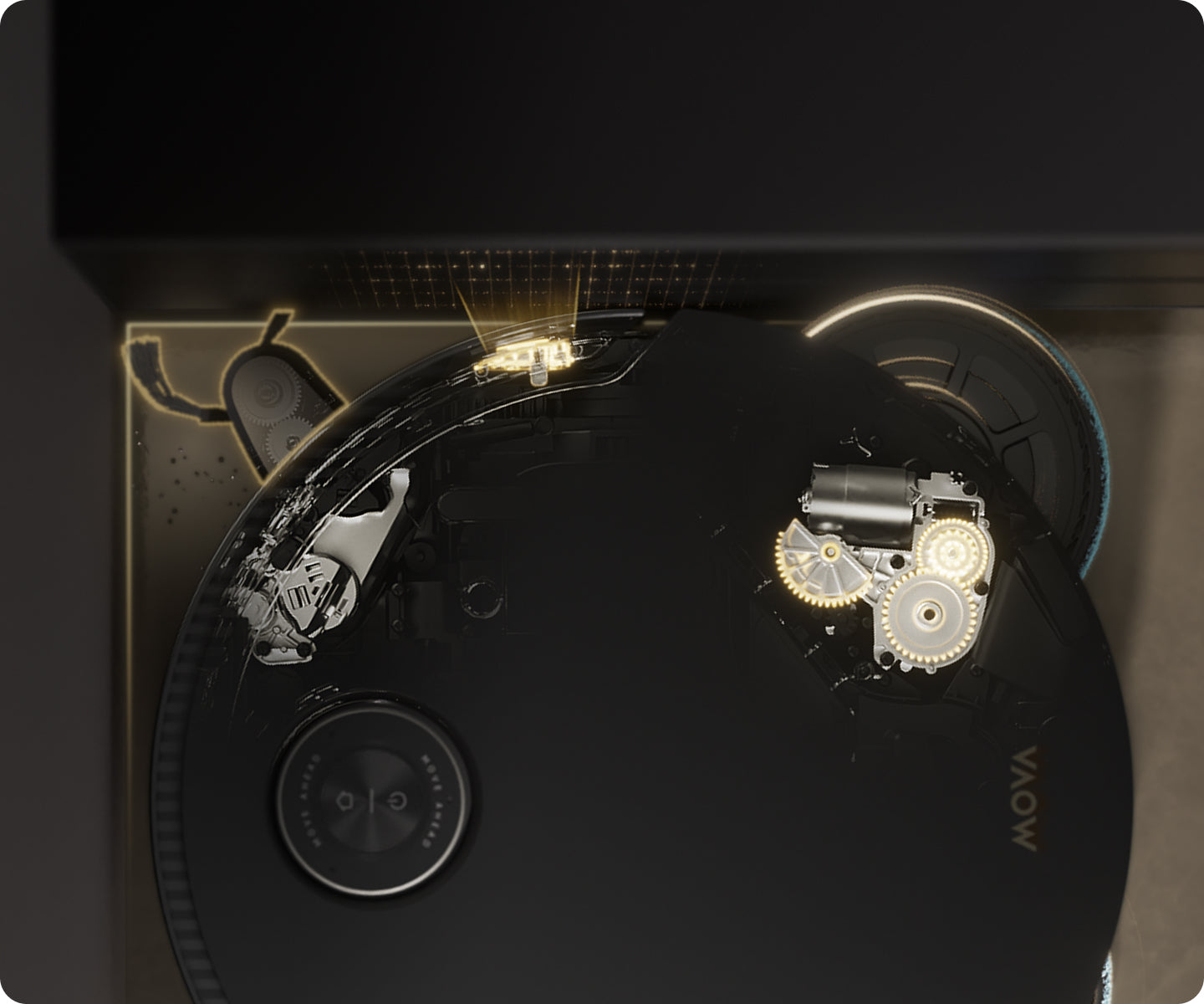 mova mobius 60 kein winkel hat eine chance