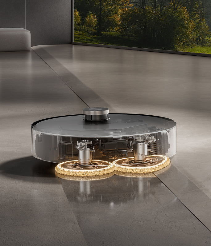 mova mobius 60 flexipress moppad gleichmäßiger druck perfekte passform