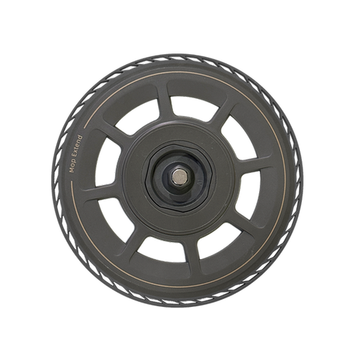 mova mobius 60 mop pad halterung