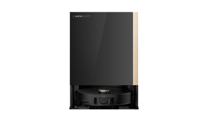 MOVA MOBIUS 60 Saugroboter