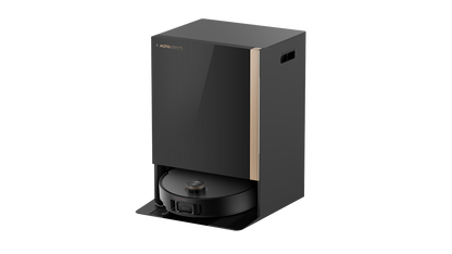 MOVA MOBIUS 60 Saugroboter