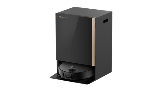 MOVA MOBIUS 60 Saugroboter