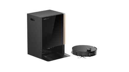 MOVA MOBIUS 60 Saugroboter