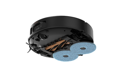 MOVA MOBIUS 60 Saugroboter