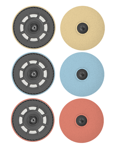 MOVA MOBIUS 60 Saugroboter