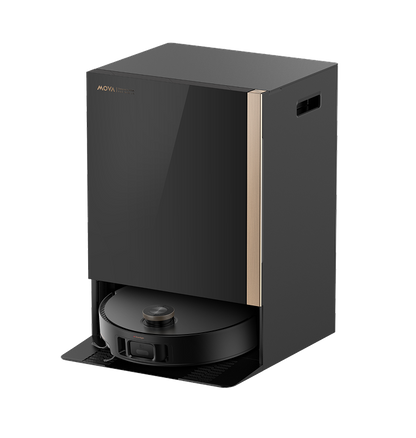 MOVA MOBIUS 60 Saugroboter