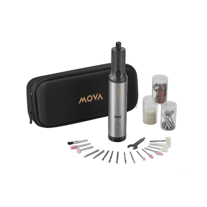 MOVA MRT008 8V Rotationswerkzeug-Set