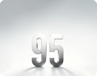 95 stück - Zubehörteile