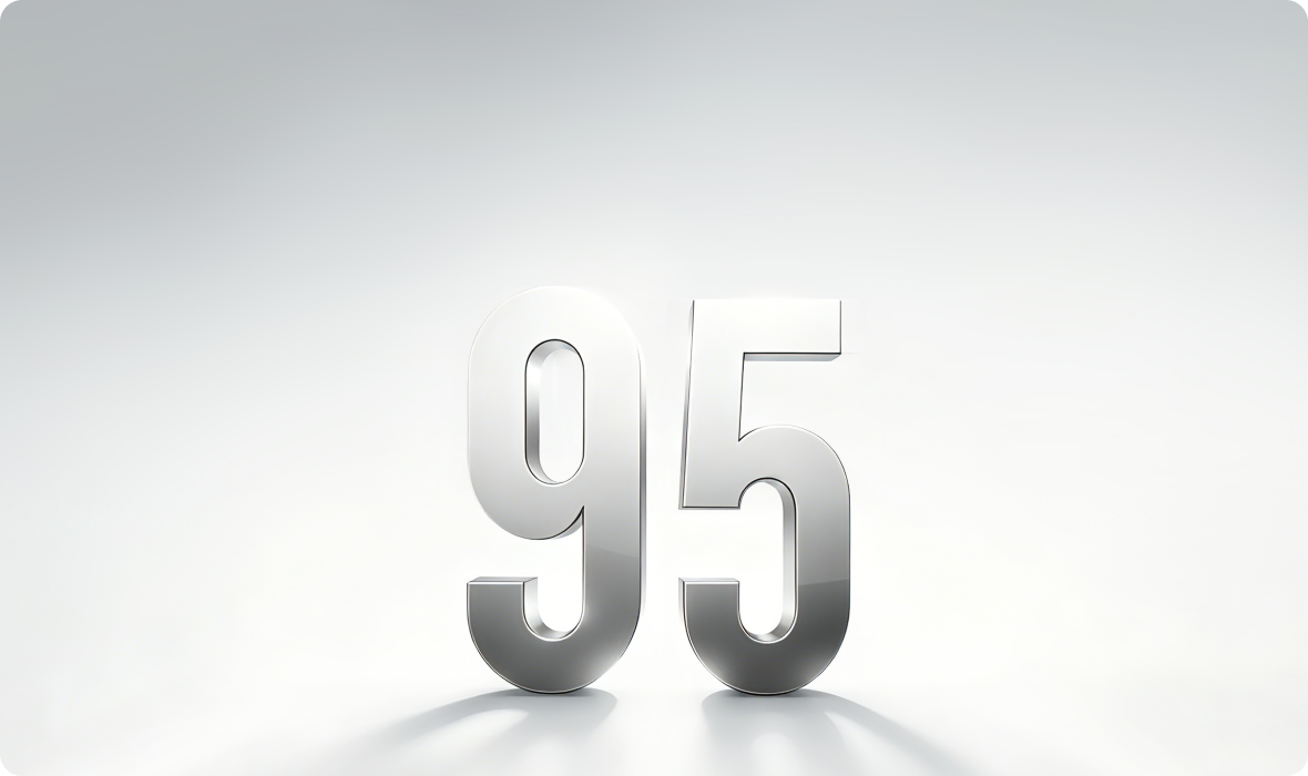 95 stück - Zubehörteile