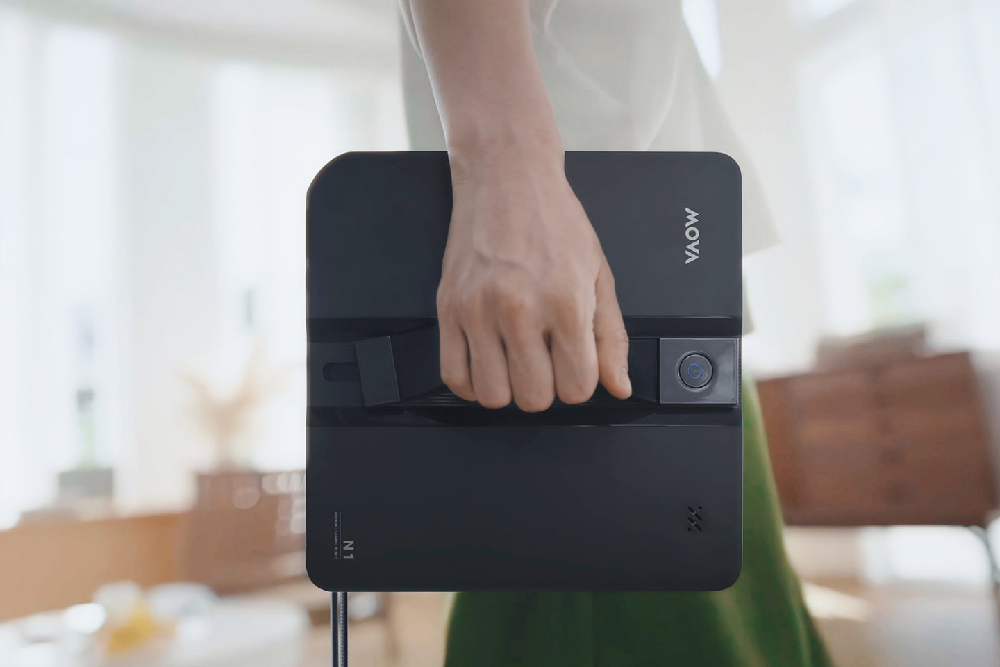 Adaptive Reinigung - 