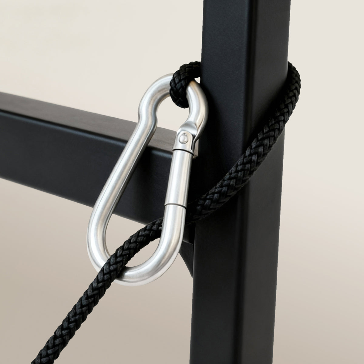 Physische Sicherheit - 