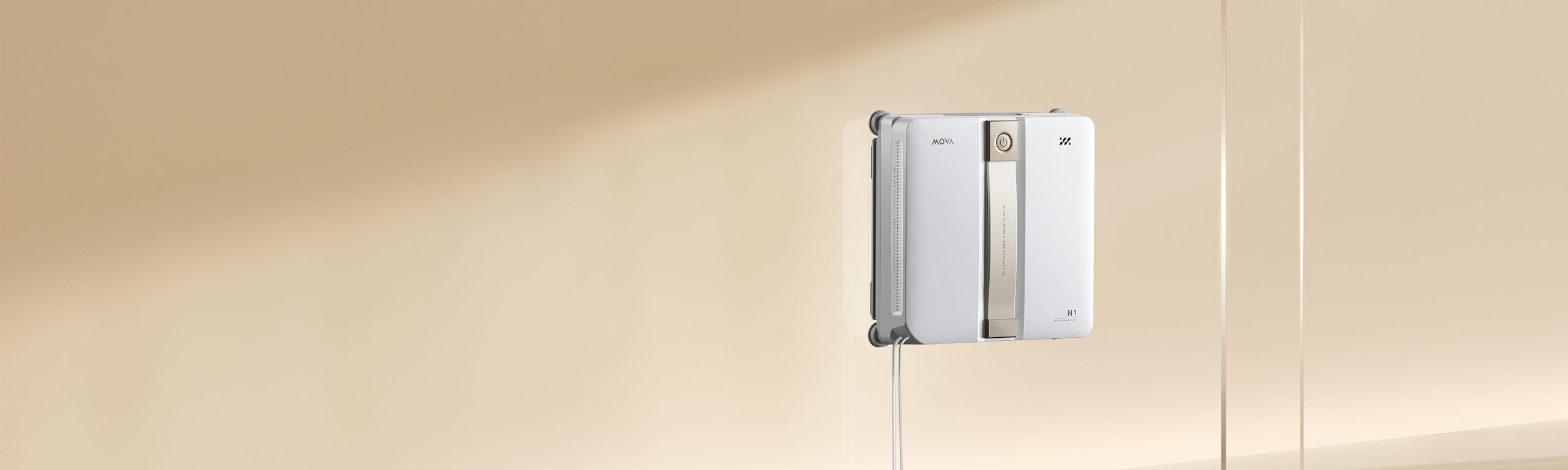 mova robot n1 fensterreinigung