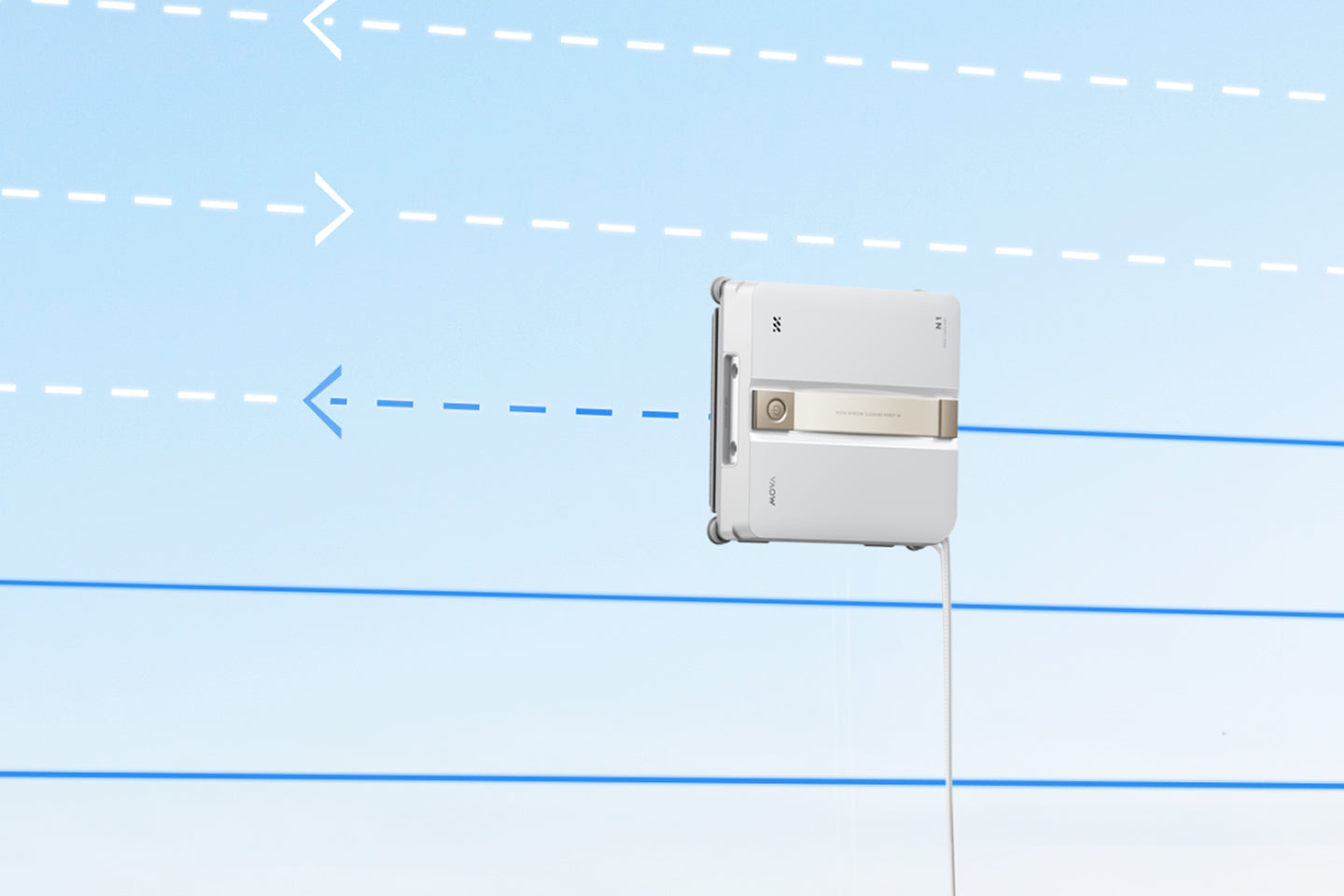 Intelligente Wegplanung - 