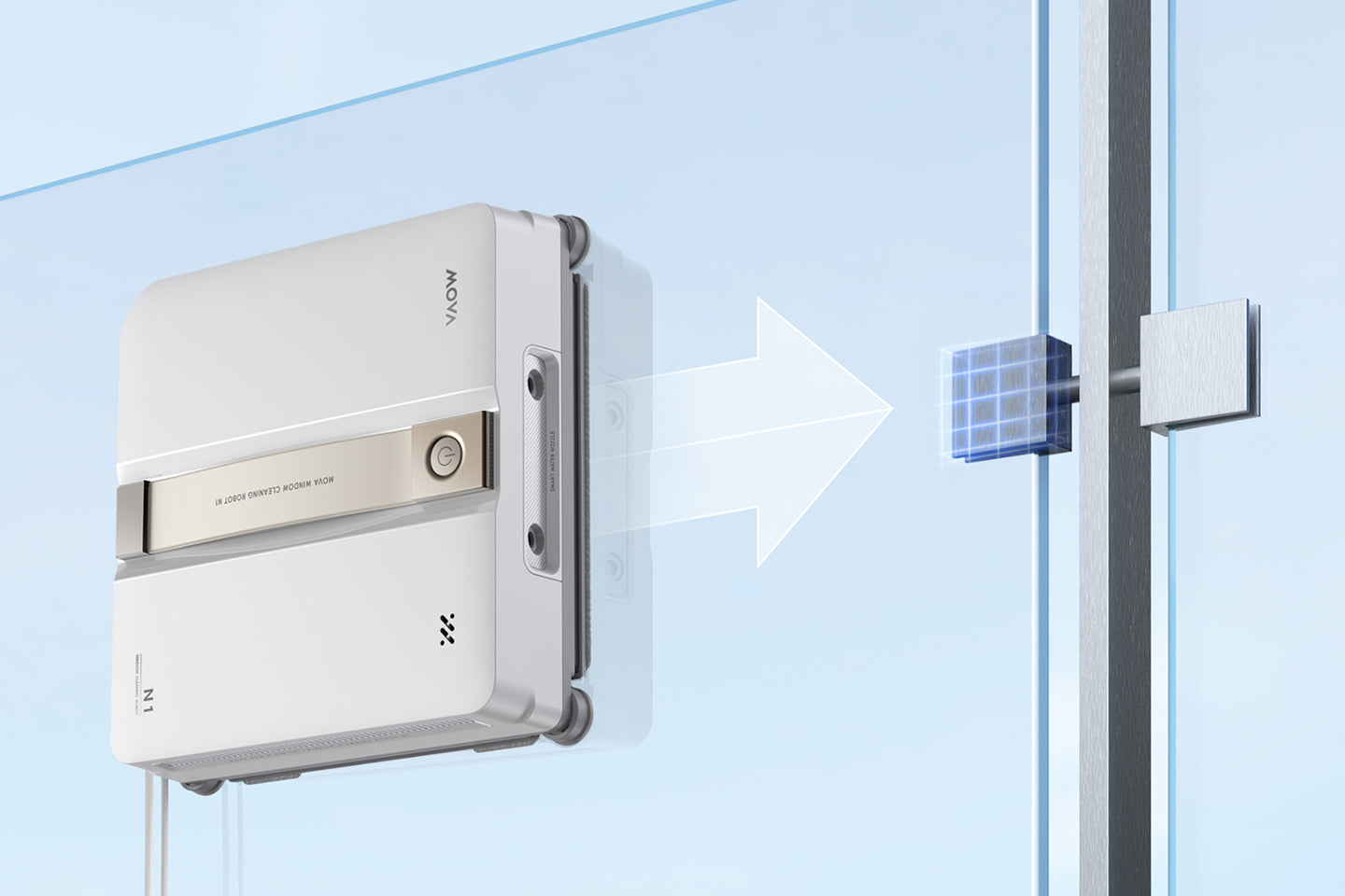 Intelligente Hindernisvermeidung - 